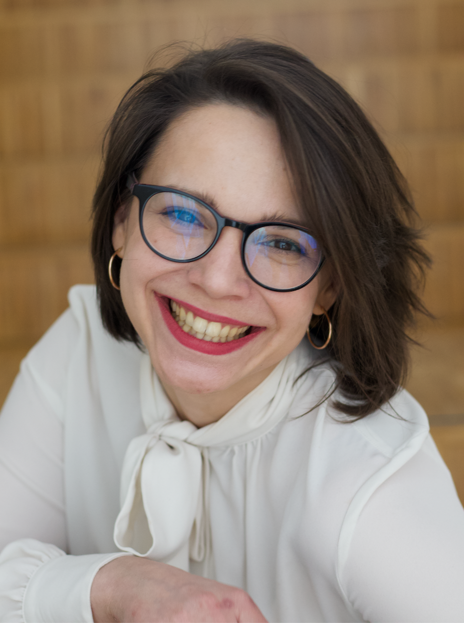 Maria Pershina