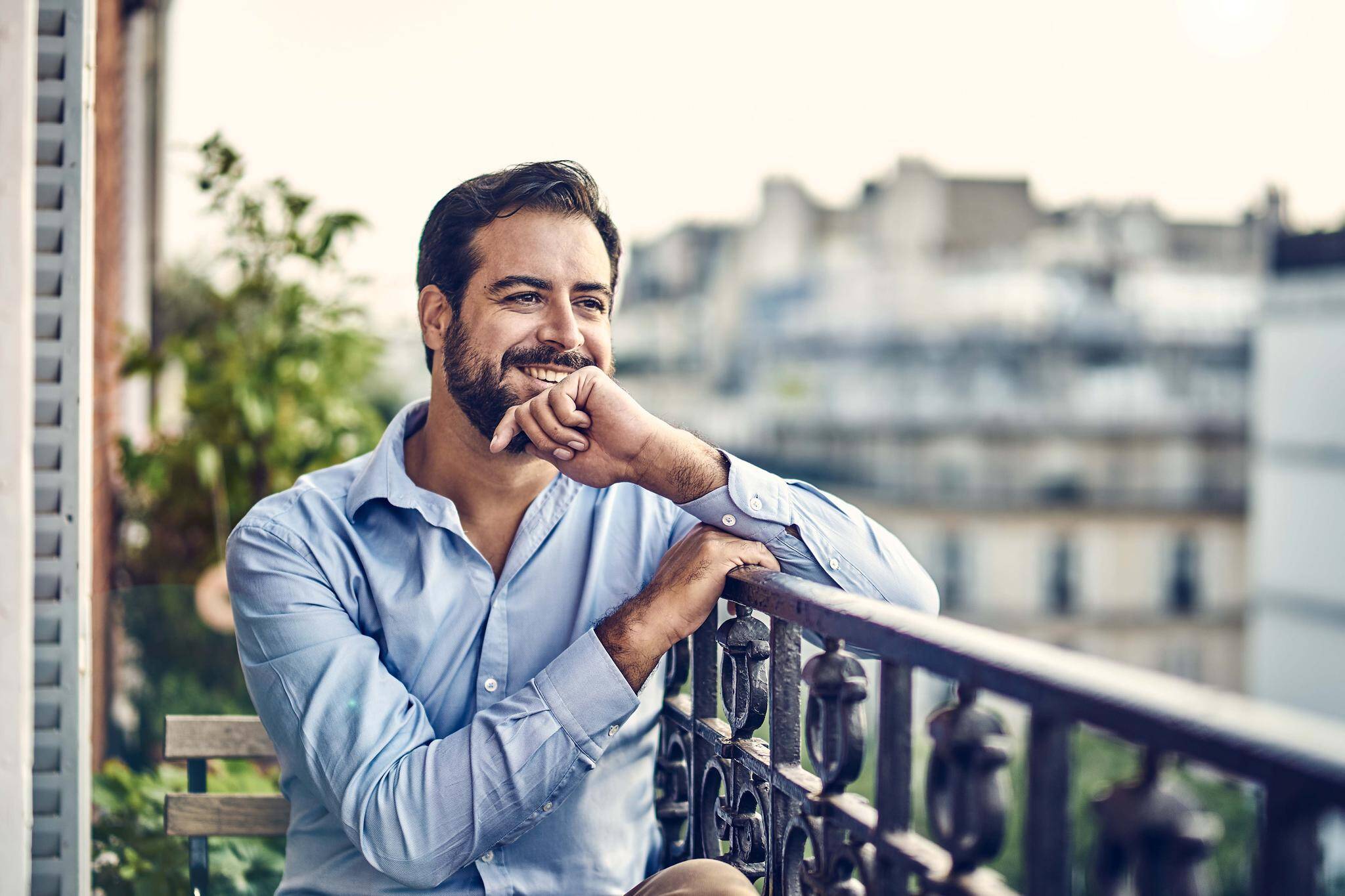 Jean-Baptiste  - Professional and personal coach