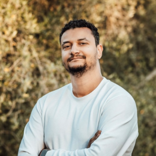 Mehdi Azizi - Senior Full-Stack Developer - Scrum Master