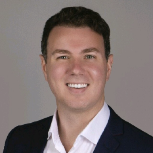 Patrick Westman