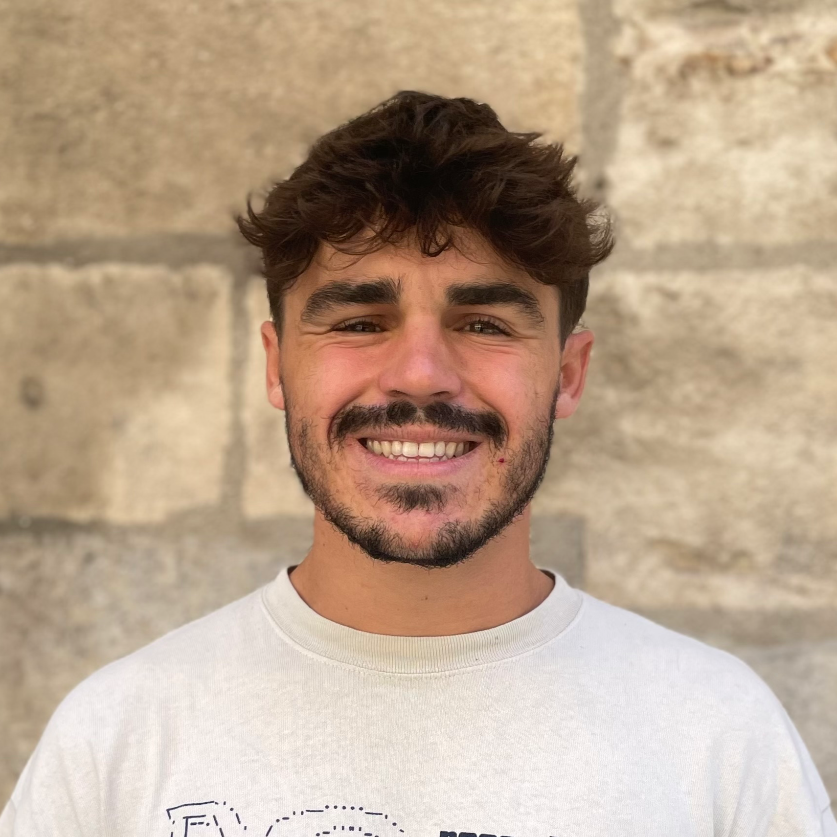 Hugo Berthon - Freelance / Event Manager
