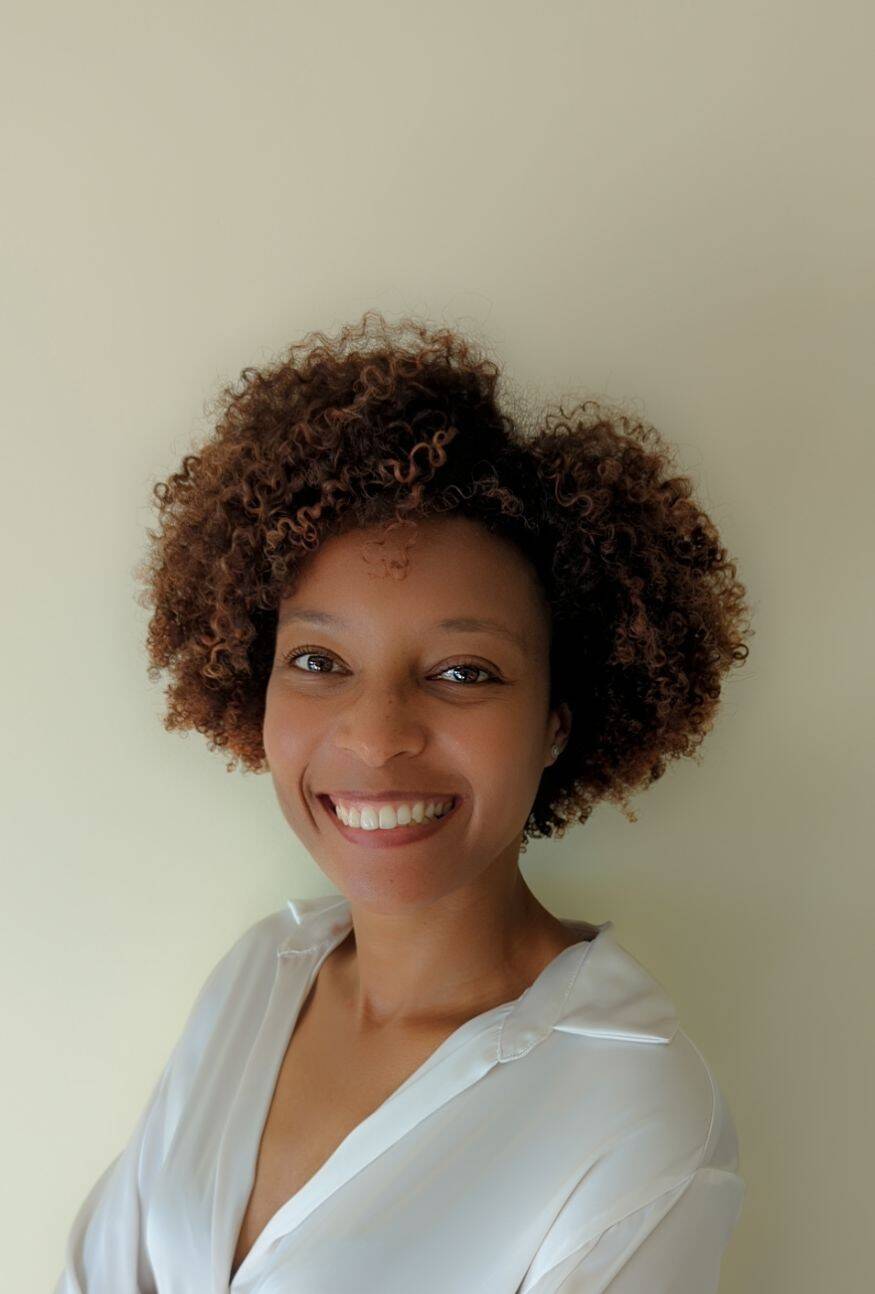 Imane M. - Program Manager | Digital Transformation 