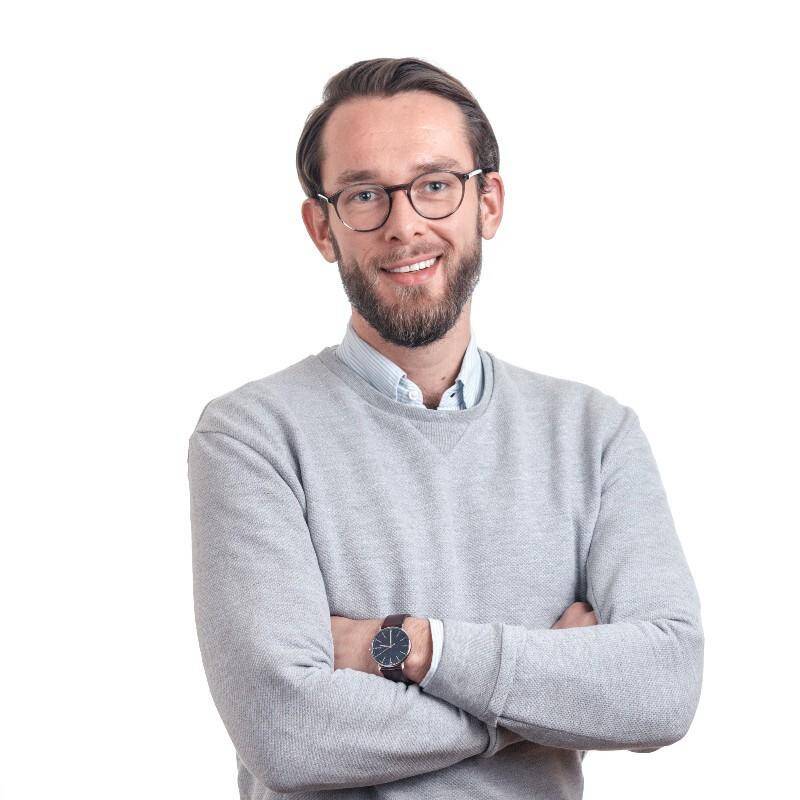 Marius Müller