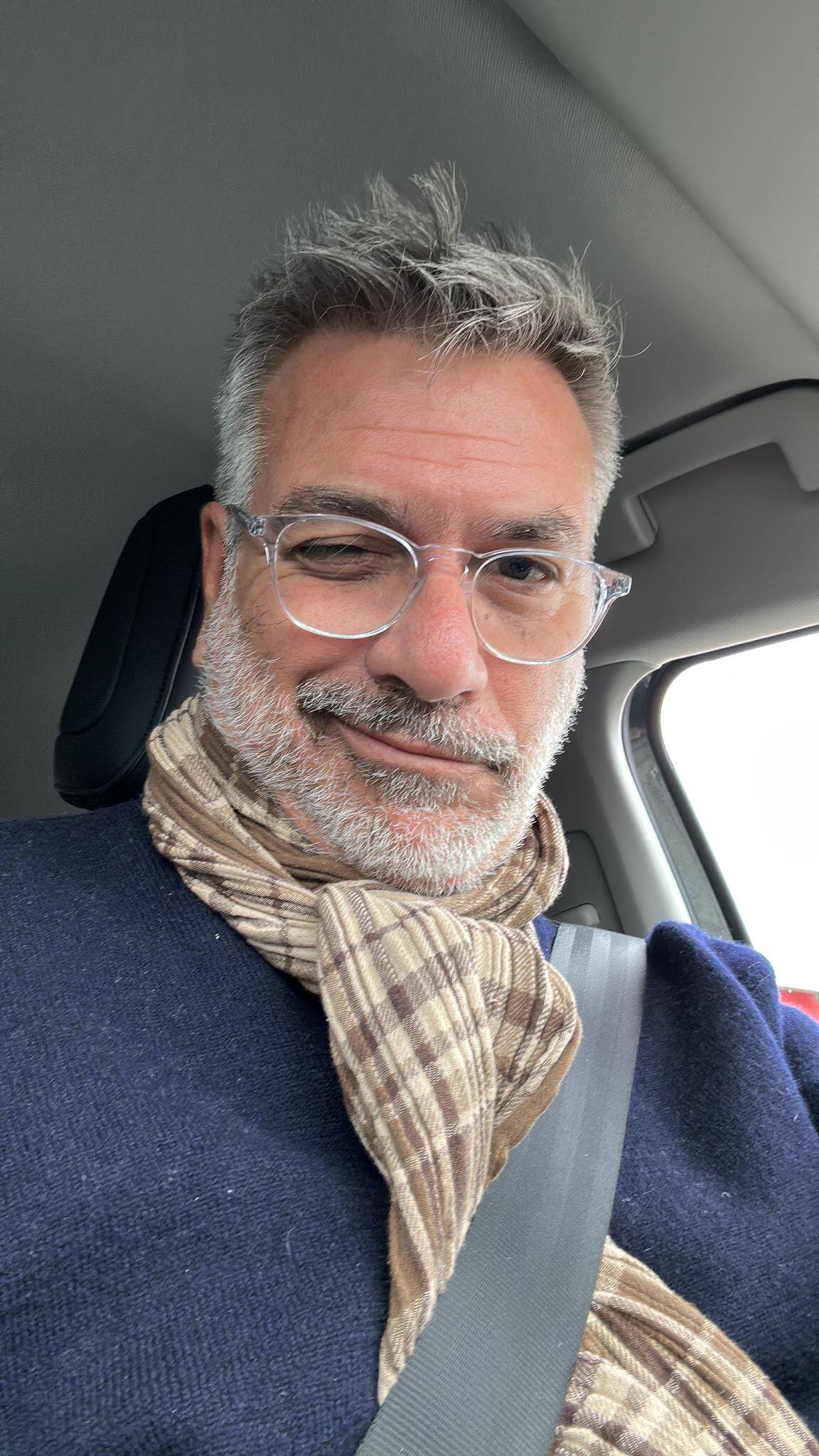 Franck Presti
