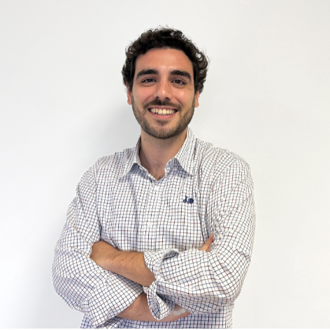 Angel Guzman Torres - Business Data Analyst