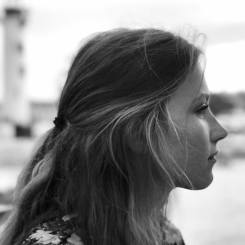 Pauline Huet