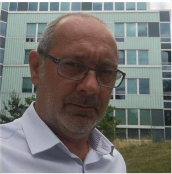 Emmanuel Messier