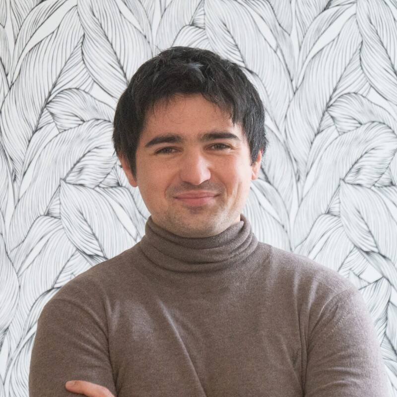 Julien Loiseau - RevOps & Growth Engineer