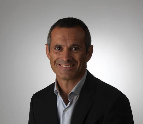 Cyrille Capitaine