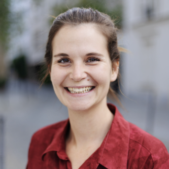 Maéva Napen