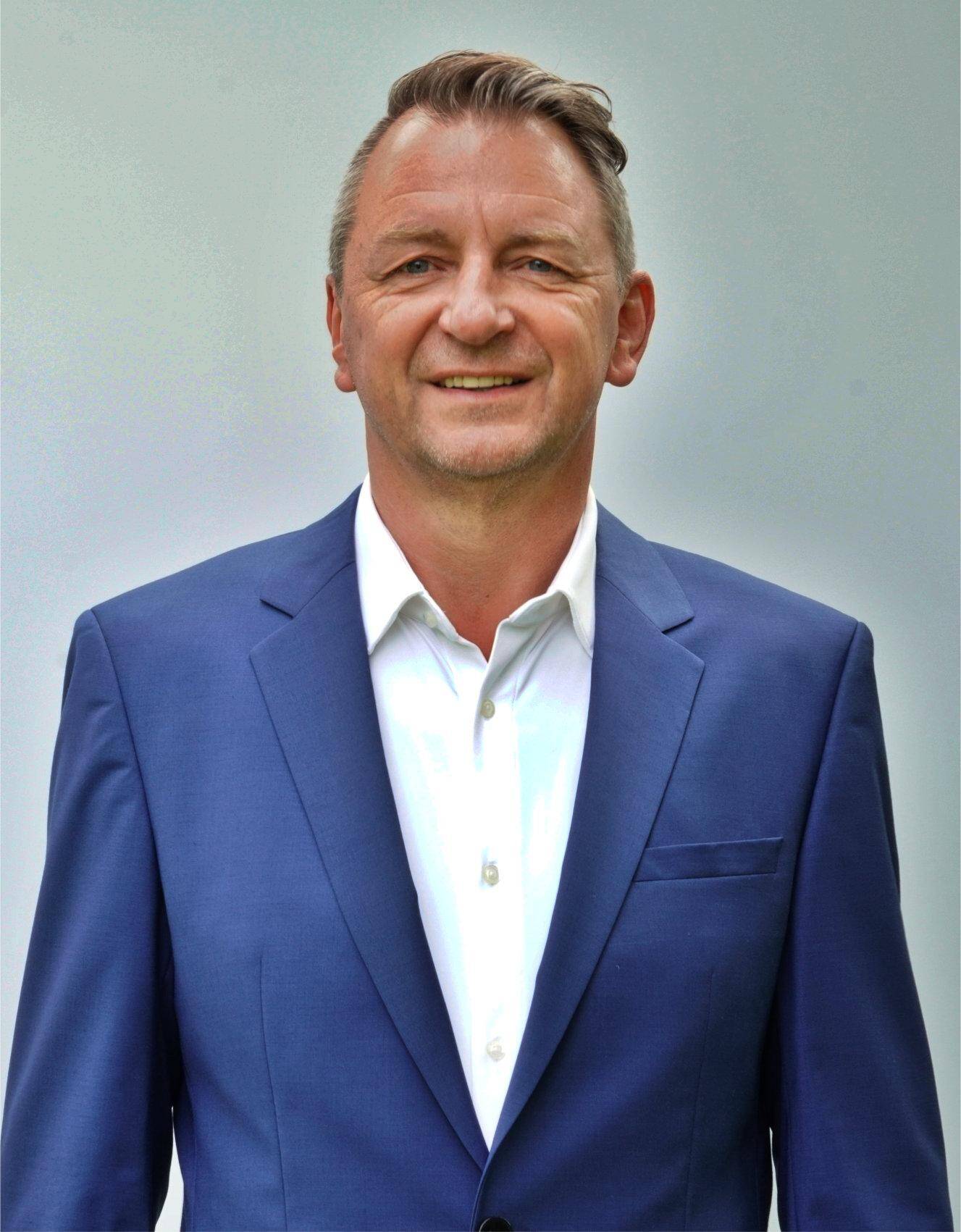 Andreas  - Interim Manager Supply Chain