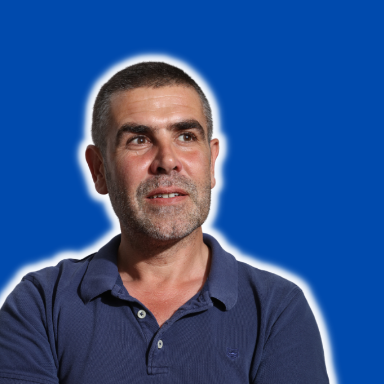 Xavier Fisselier