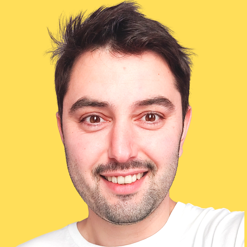 Miglen Belev