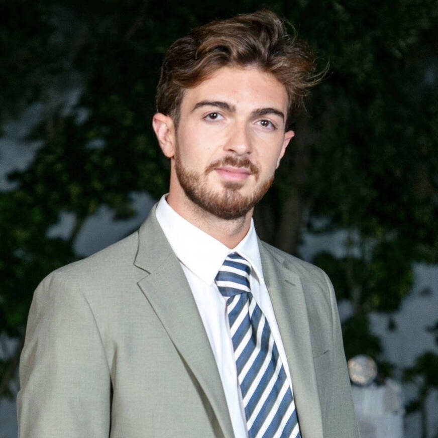 Corentin Fourcade - FP&A Consultant | Power BI & Automation
