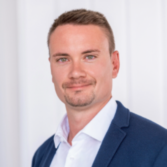 Michael Hartl - Senior Project Manager