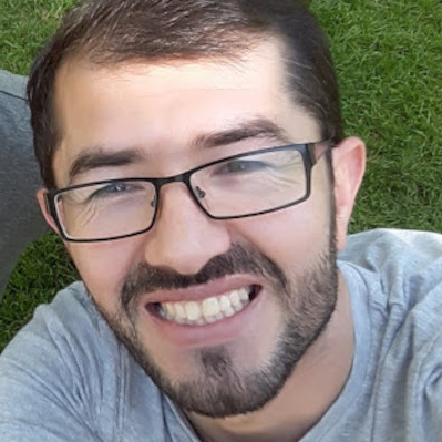 Ghulam Zaini - Data Engineer