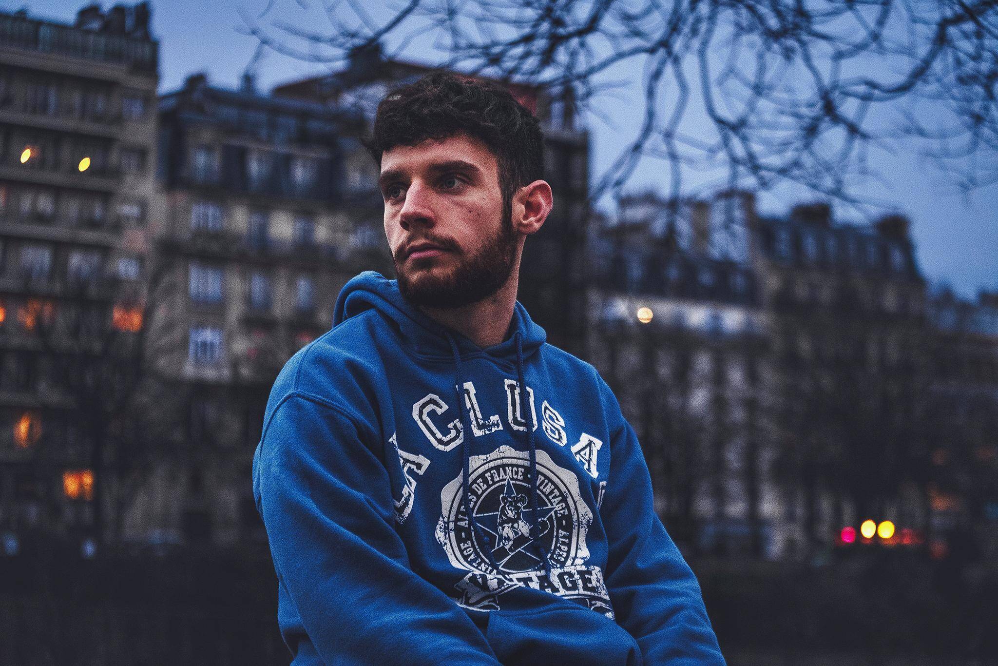 Dutot Remi - Animation 2D / Motion Designer / Illustrateur 