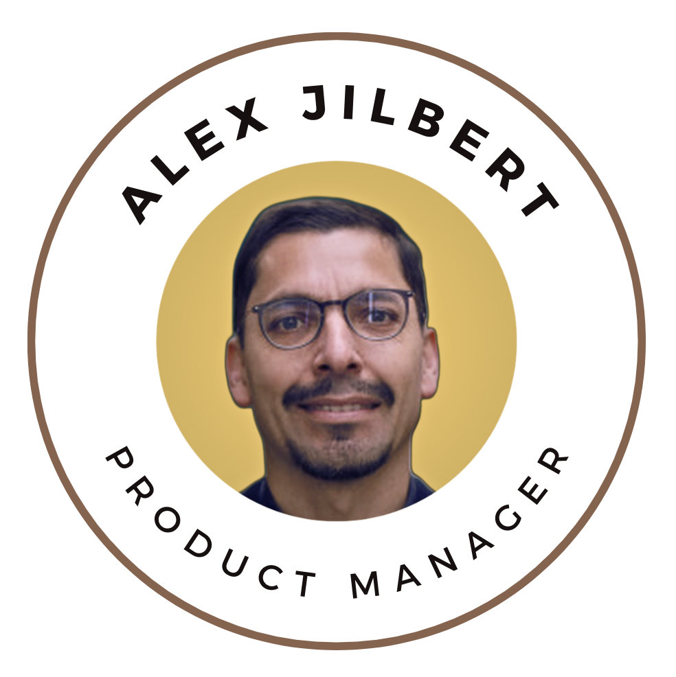 Alex J.