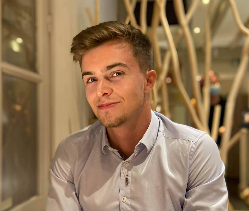 Valentin Dewez