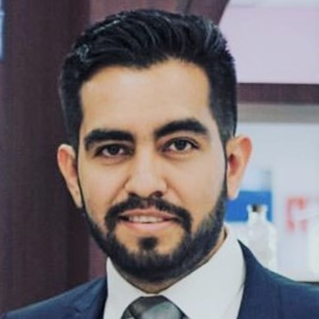 Filiberto Becerra - Creating Marketing & Growth Hacking Strategies 