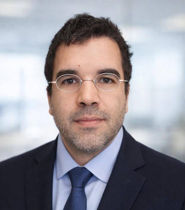 Arnaud Abraham