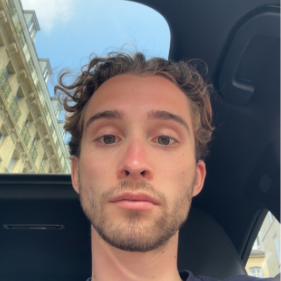 Charles Neveu - Consultant SEO | GEO | Audit SEO | SEO GEO