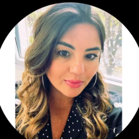 Kahina Meksaoui