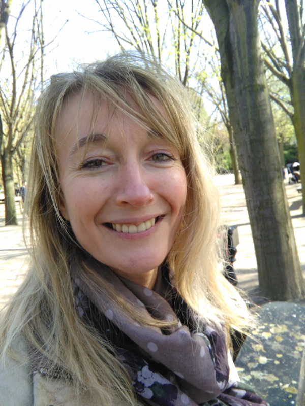 Christine Quinet