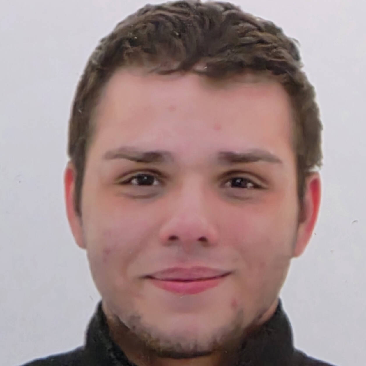 Lluis Serra - Técnico de soporte informático · Helpdesk remoto