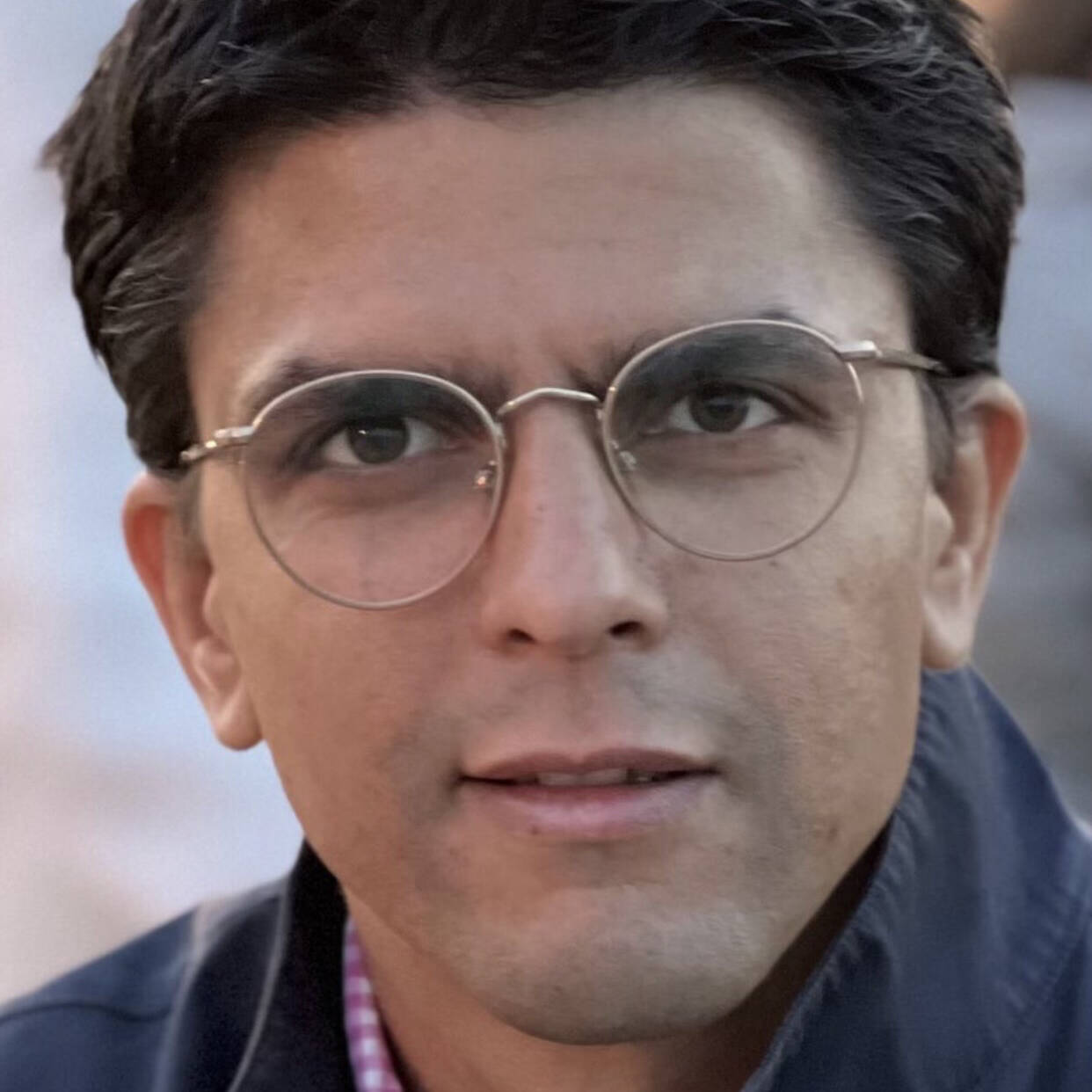 Tarik Charti