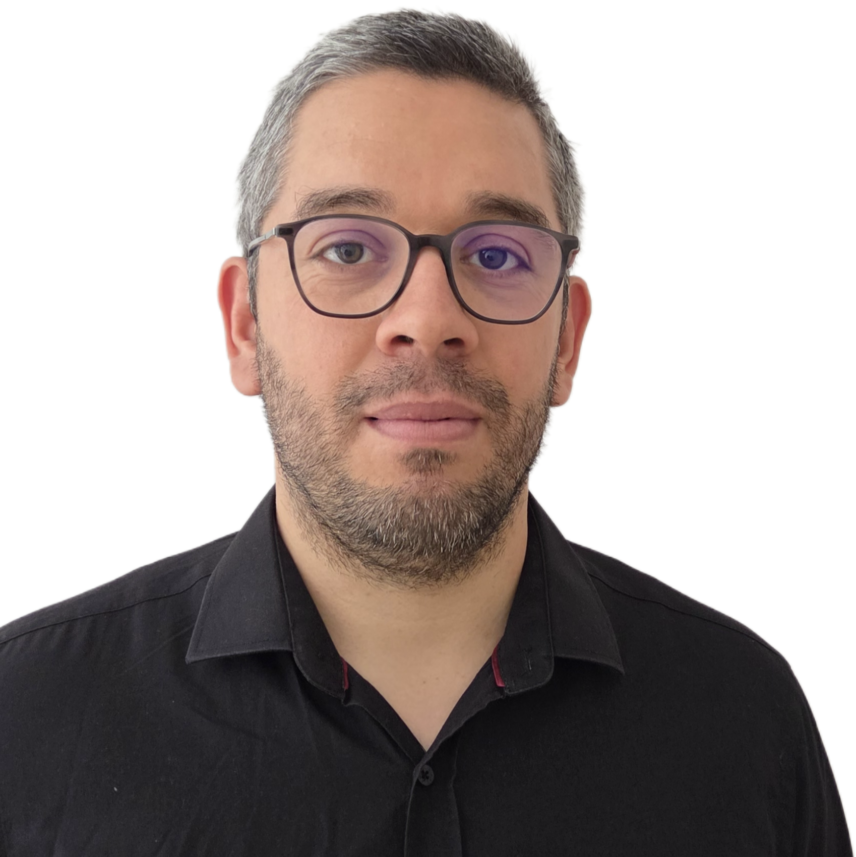 Brini  - Ingénieur de Production N3–Référent Technique