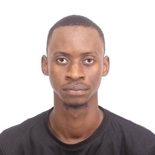 Mohamed Bachir Camara