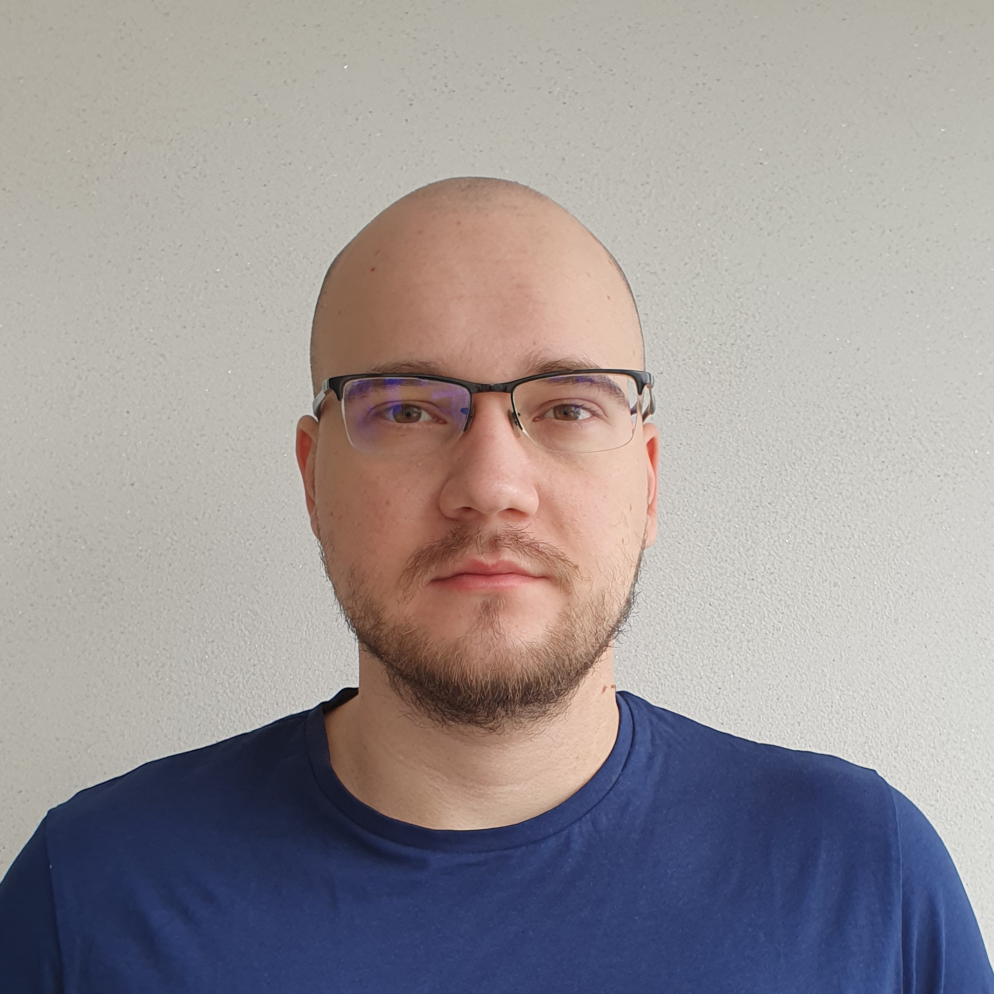 Patrik Rebrica - Cybersecurity & Defense Writer | Analyst