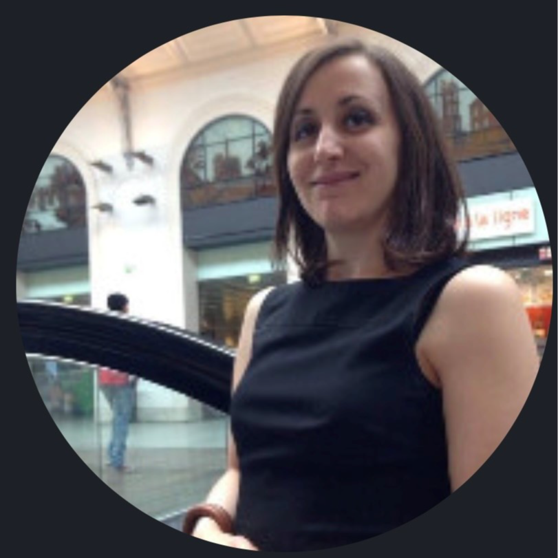 Sadia Messad - Economiste de la construction