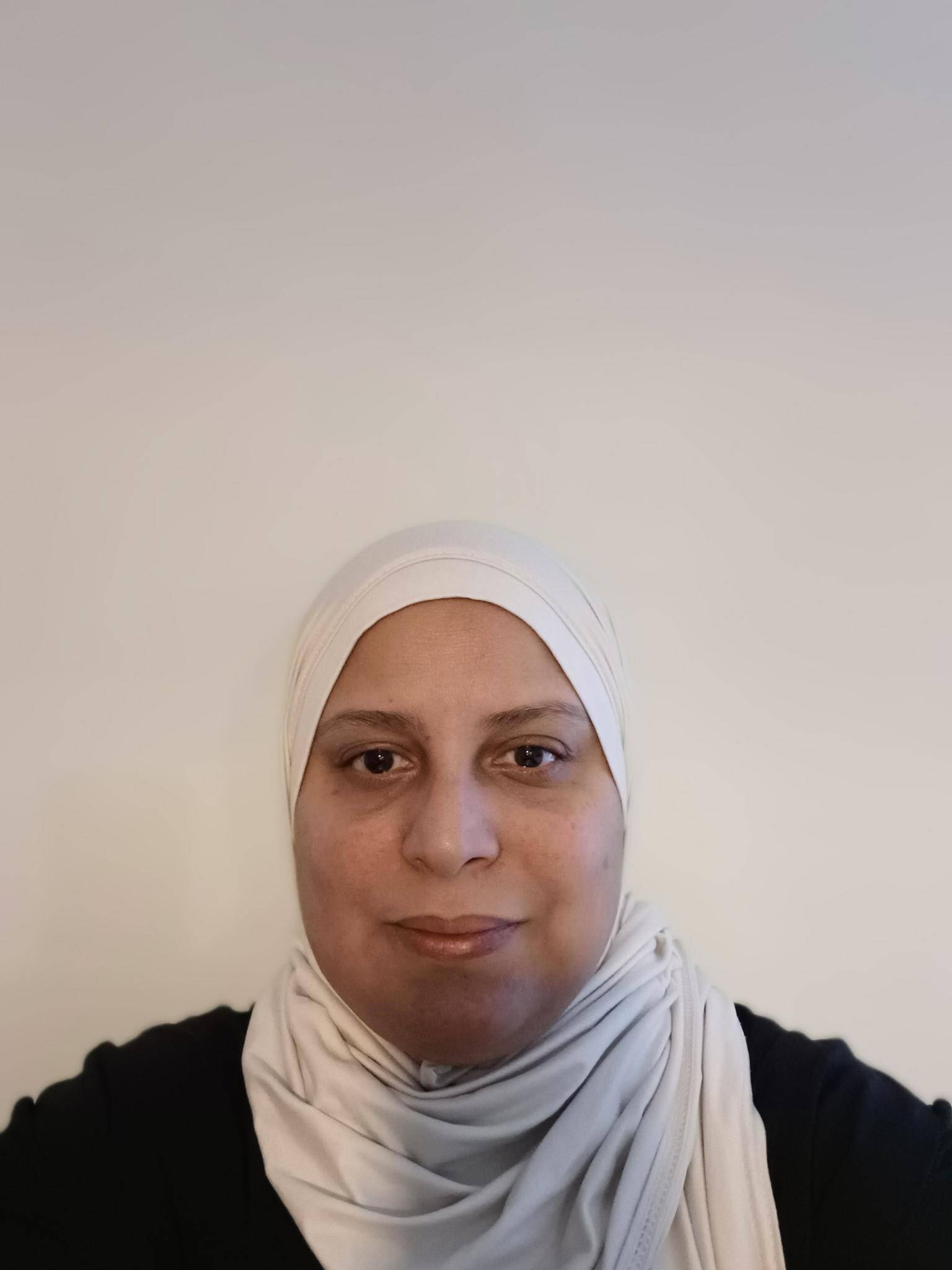 Jamila Guehi