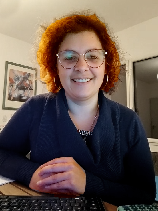 Virginie Faure