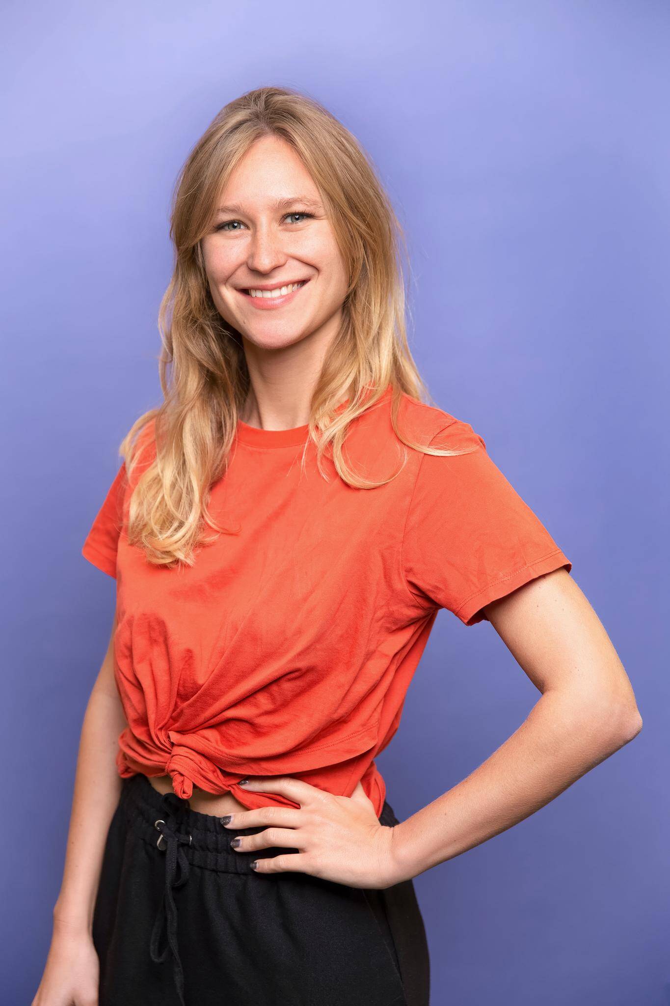 Eva Paijens
