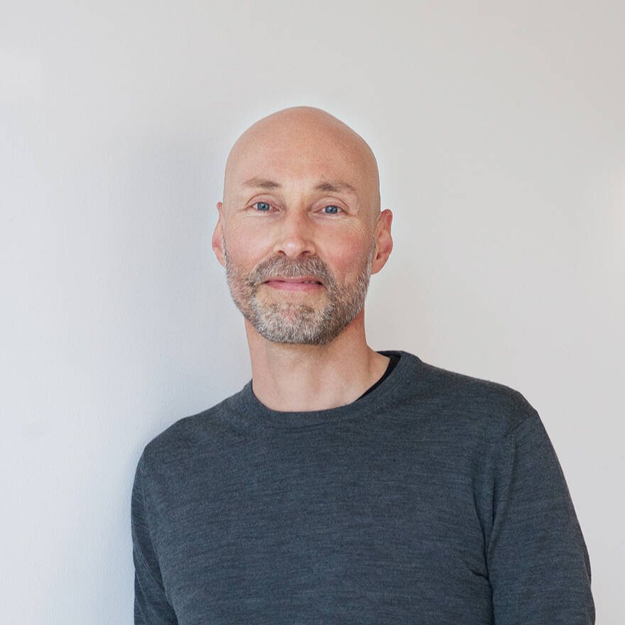 Stefan Wille - Fullstack Developer React/Node/TypeScript