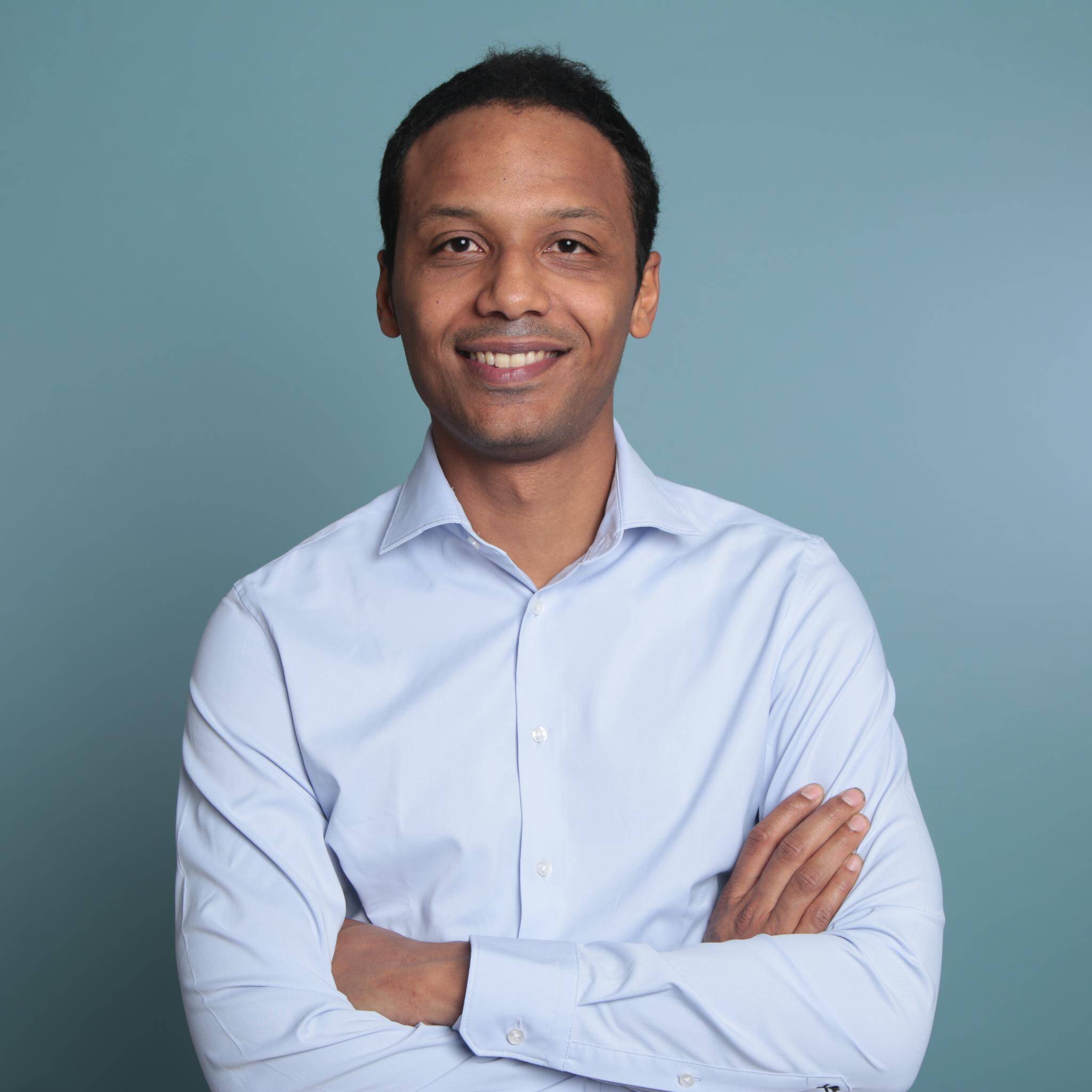 David Boukary