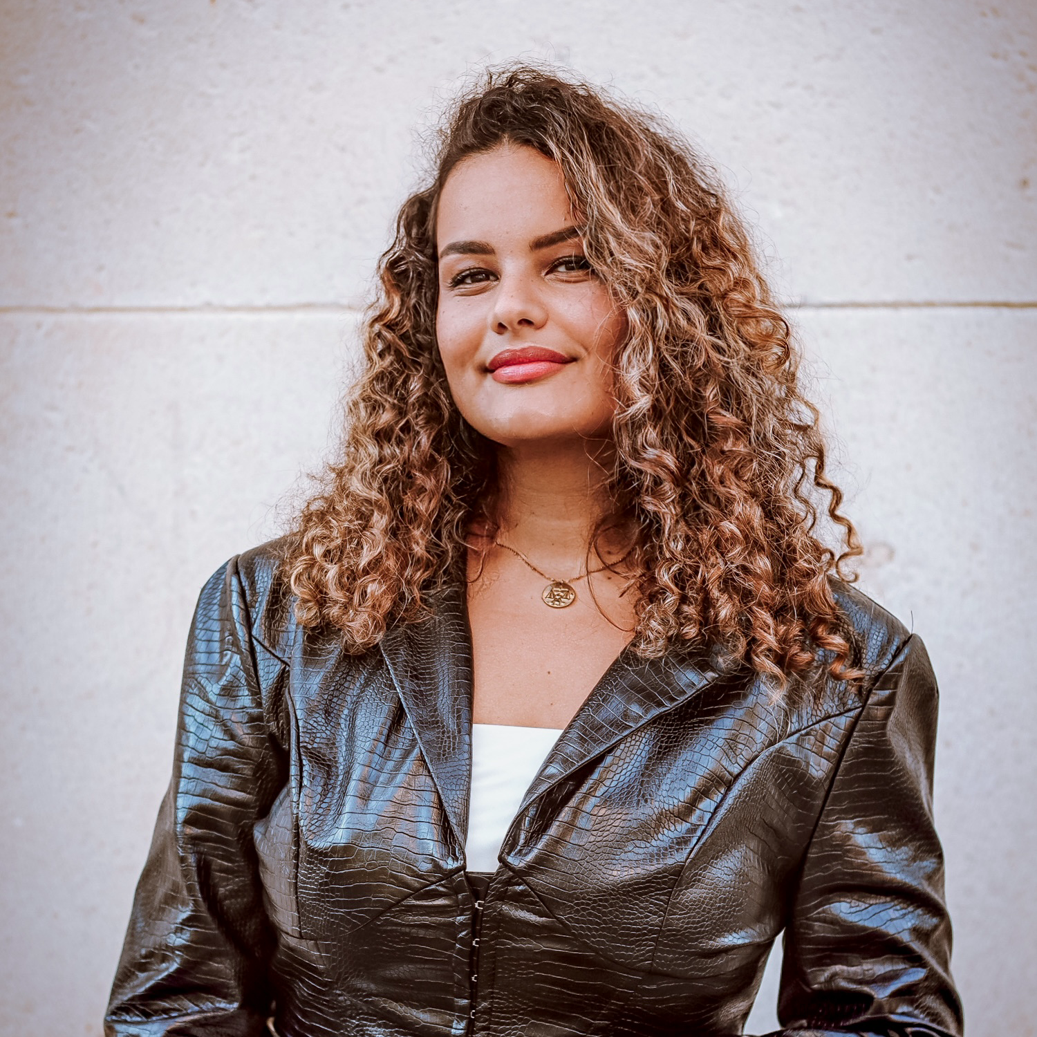 Layal El Radi - Chef de projet content / évènementiel