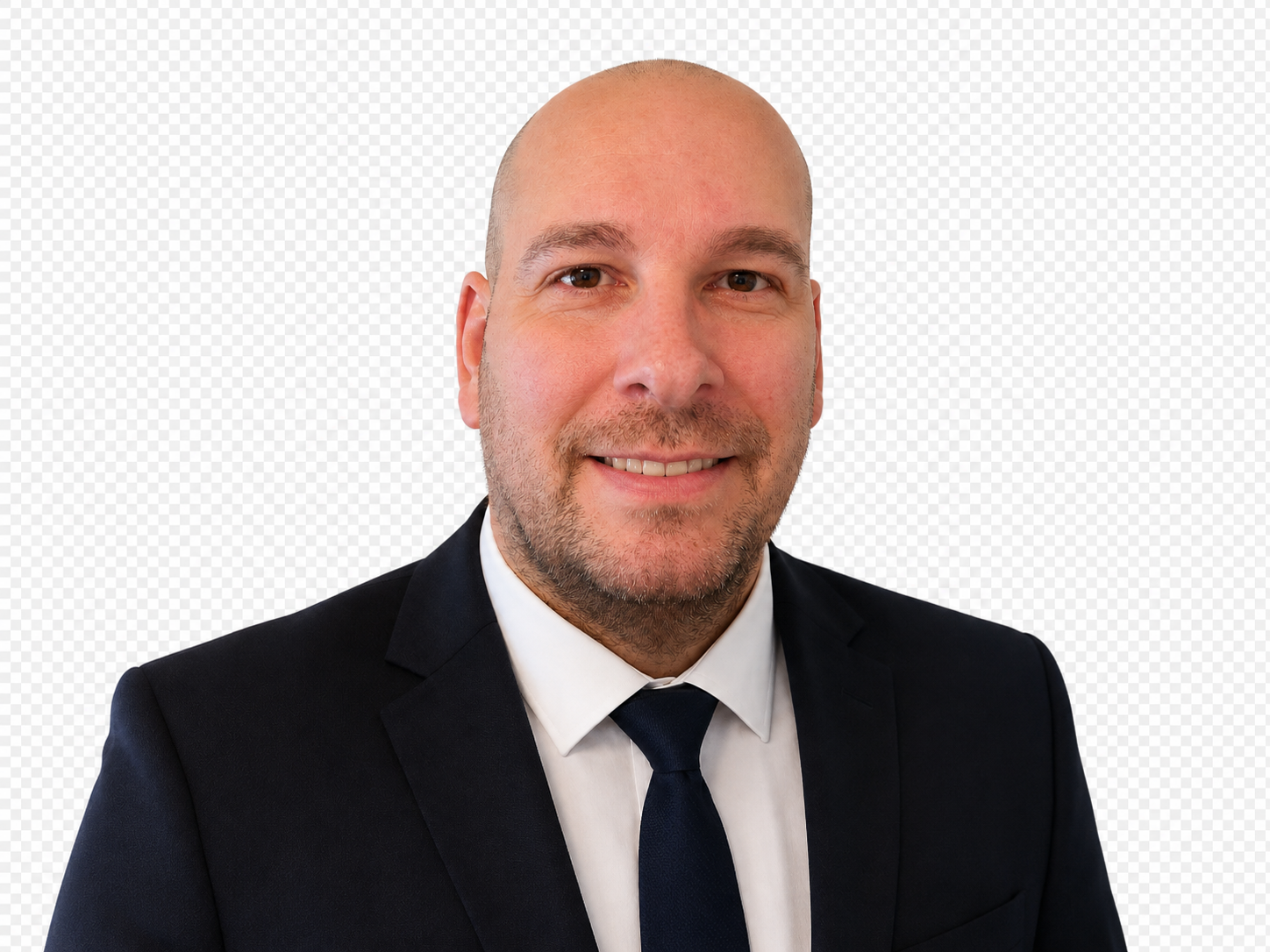 Emeric  - Systems Engineer