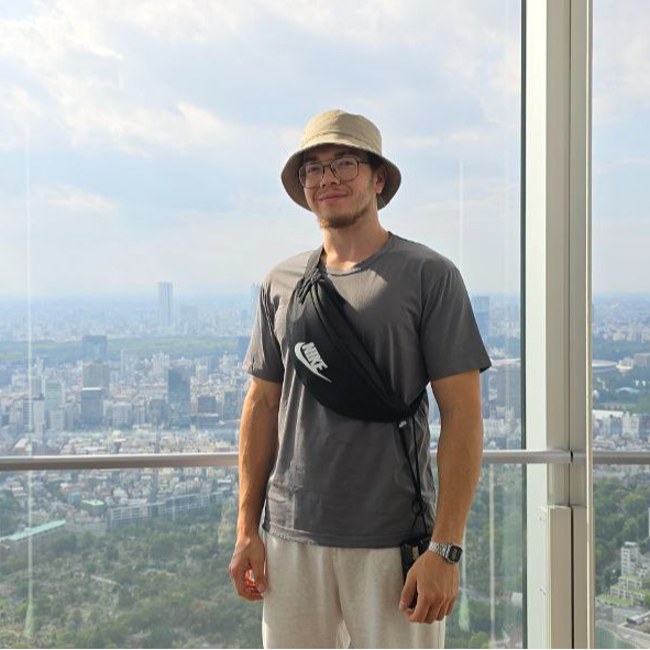 Artem O. - Data Engineer / Analyst