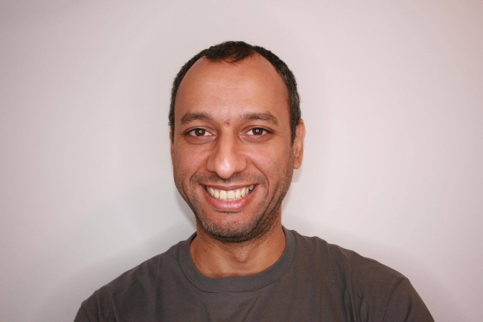 Yassir Hessane