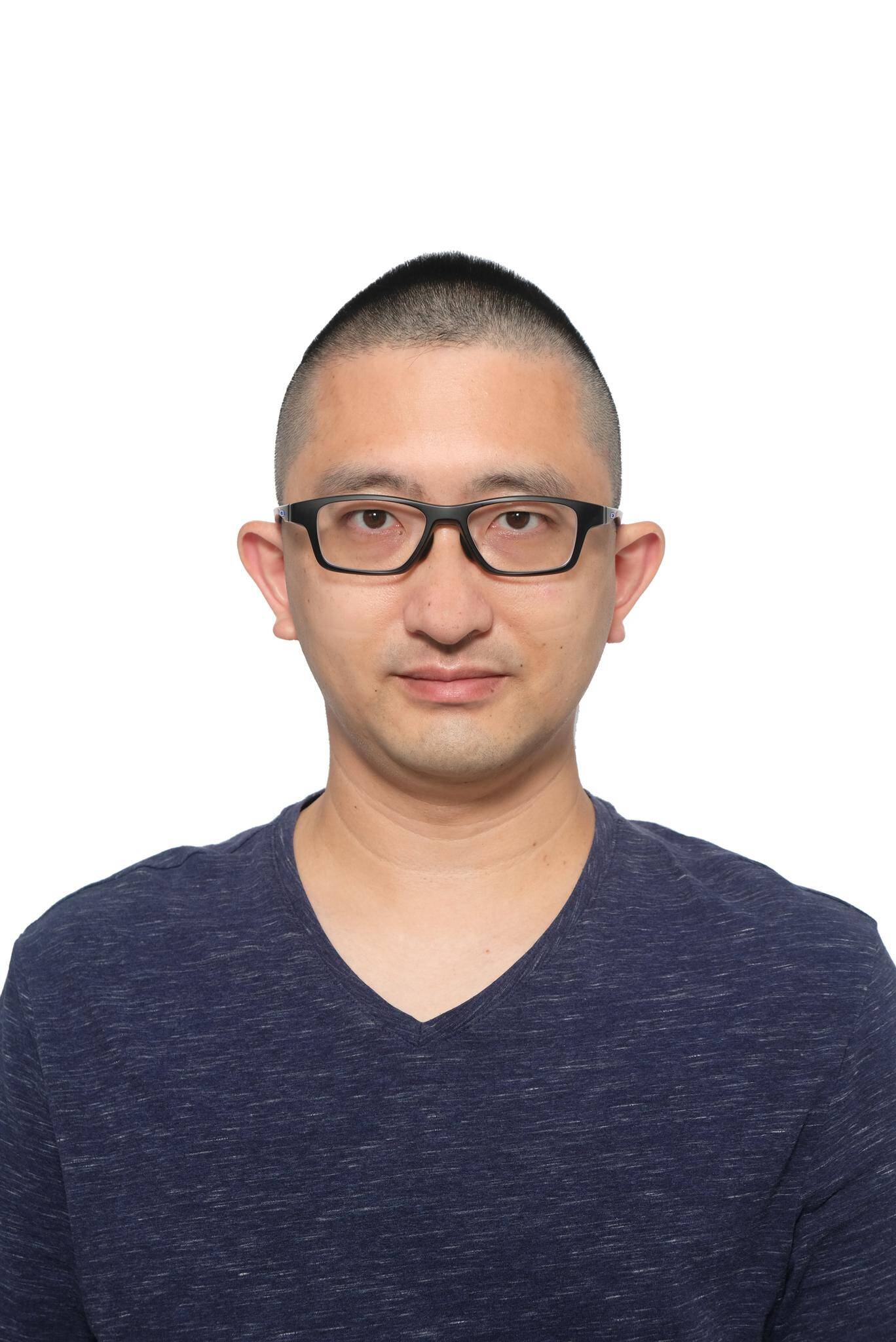 Ho Yin Cheung