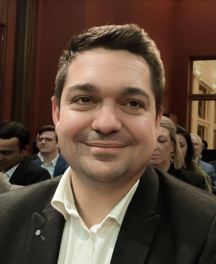 Roel Van Noten
