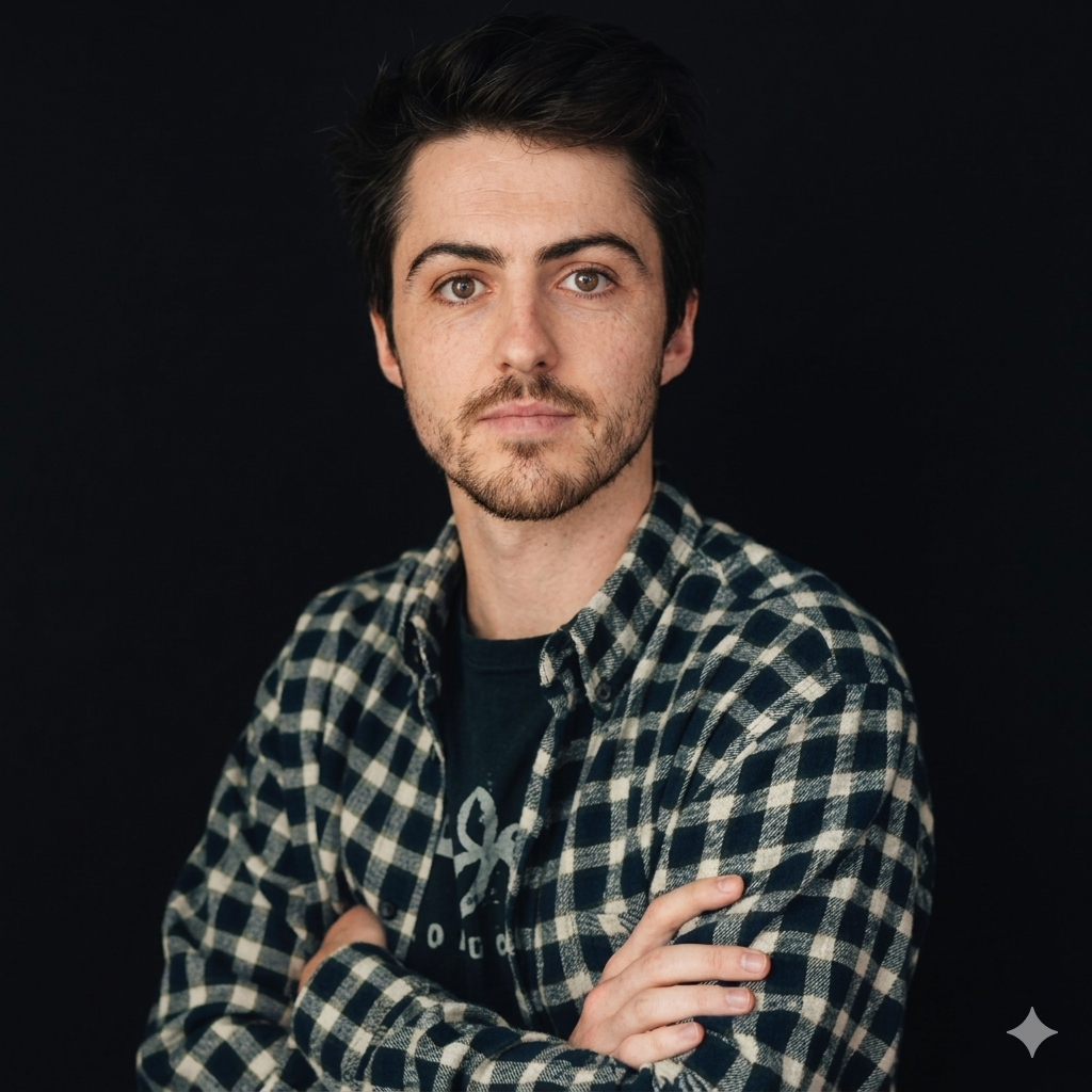Quentin L. - DevSecOps Engineer