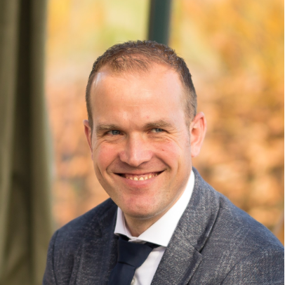 Mike  - Devops Engineer / Consultant