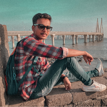 Rajat Waghmare - Video Editor and Motion Graphic Designer