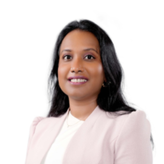 Deepika Selvam