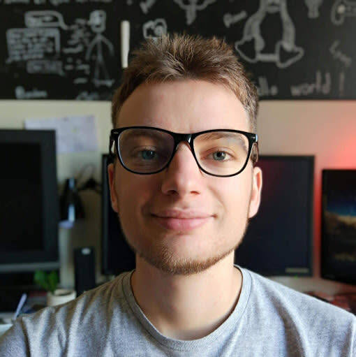 Antoine Delaroue